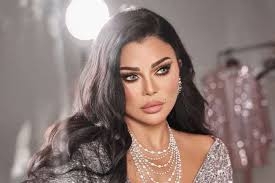 هيفاء وهبي تتألق في ألمانيا وتحصد جائزتين في حفل 